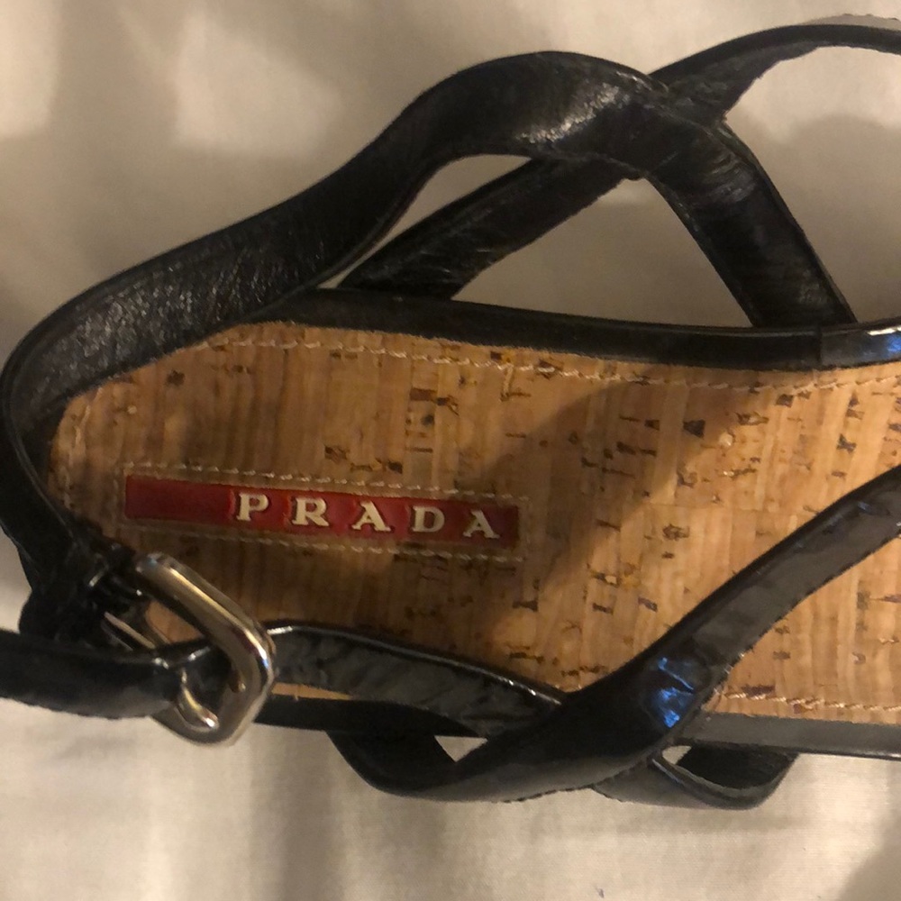 Prada Sandals - image 2